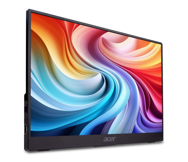 ACER PM161QB1bmiuux UM.ZP1EE.101 - 1332440 - zdjęcie 2